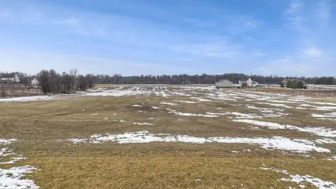 Orient, Ohio: 7-Acre Parcel