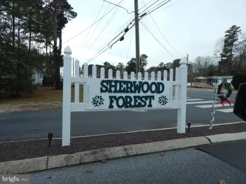 Residential Land in Millsboro, DE
