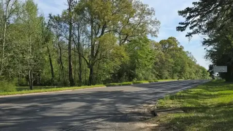 Nacogdoches Commercial Land Opportunity