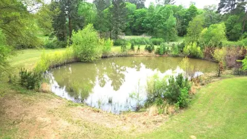 Crockett Acreage with Utilities