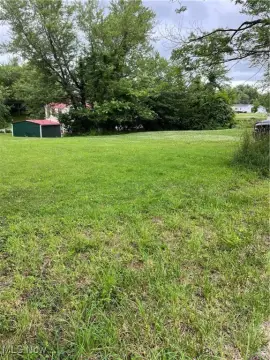 Buildable Lot in Harbor Area