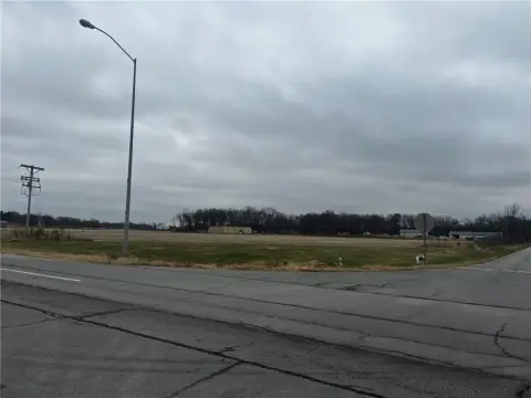 Kearney, MO Commercial Development Land