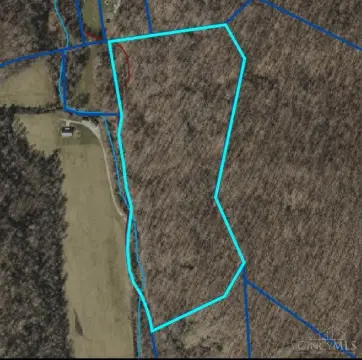 Recreational Hunting Land with Utilities