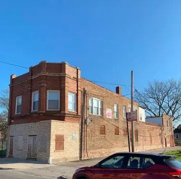 Englewood Multi-Unit Commercial Space