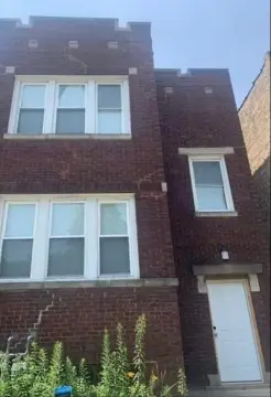 Chicago Two-Flat with Income Potential