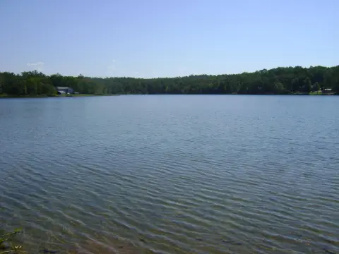 Residential Lot on Crown Lake