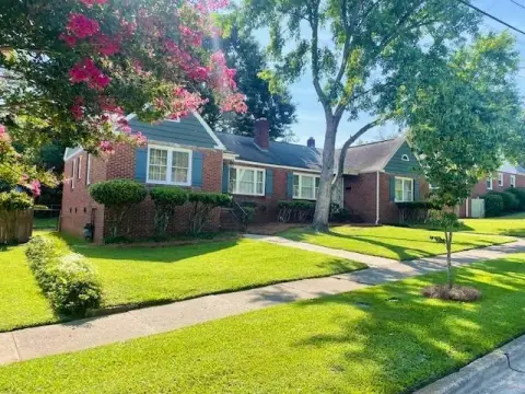 North Main Turnkey Duplex Opportunity