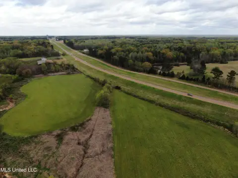 22.1 Acres on Hwy 278