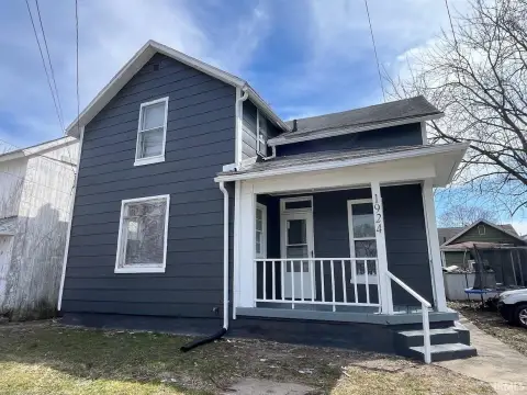 Fort Wayne Sixplex Investment Opportunity