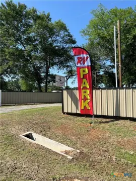 Storage and RV Park Opportunity