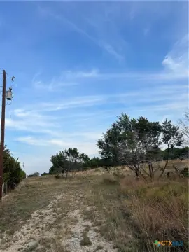 Land in Lampasas, Texas