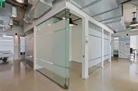 Professional Office Space in Miami