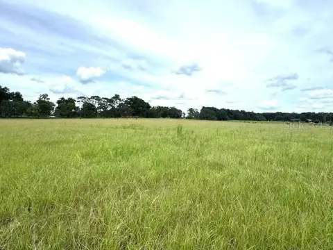 10+ Acres Ready to Build