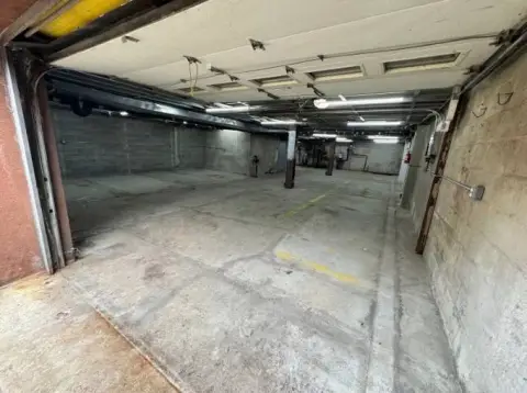 Brooklyn Parking & Storage Condo