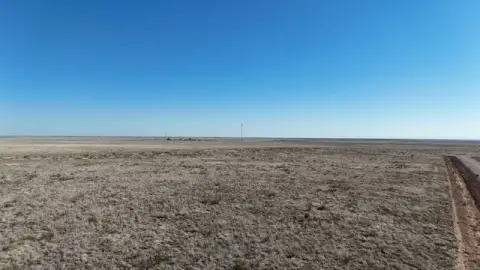 Canyon, TX Vacant Land