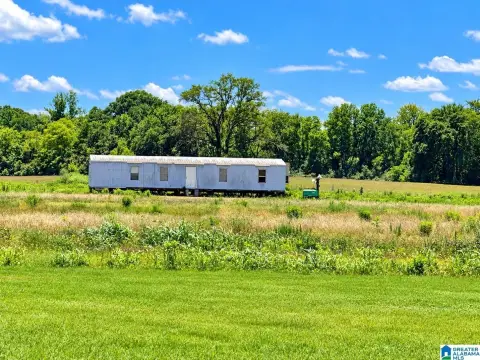 Commercial Land with Road Frontage