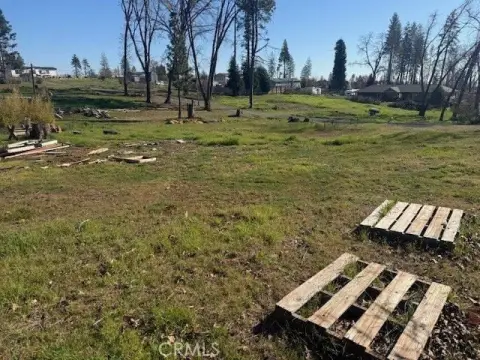 Lush Land in Quiet Paradise