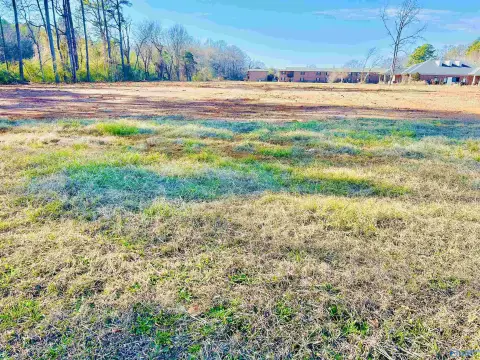 Commercial Land on Danville Road