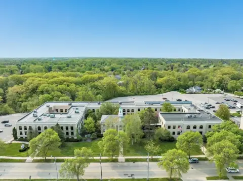 Move-in Ready Appleton Office Space