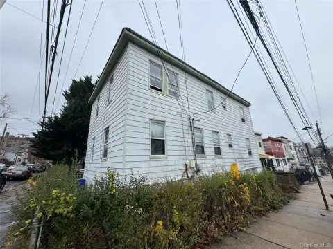 Yonkers Two-Family Home Opportunity