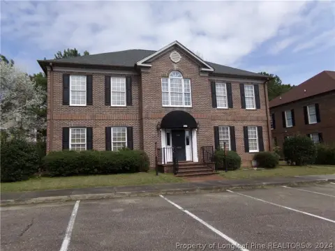 Fayetteville Office Building For Sale