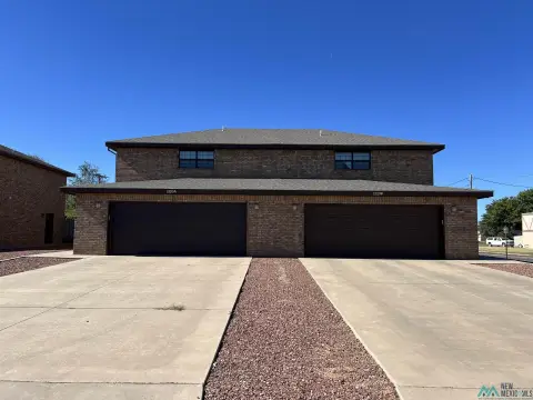 Clovis Multi-Unit Investment Property