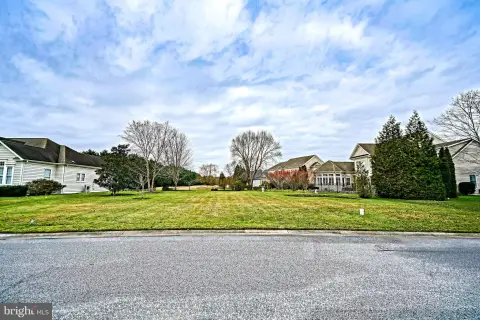 Residential Land in Desirable Community