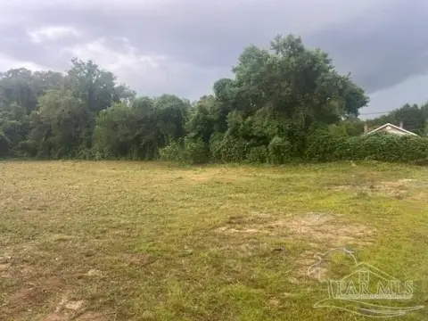 Pensacola Land Ready For Development