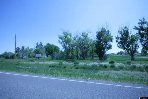 Residential Land with Mountain Views