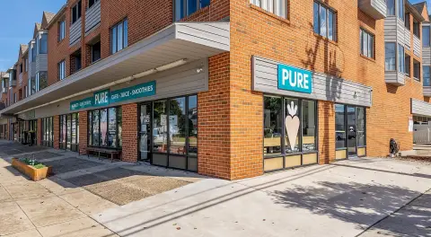 Turnkey Retail in Stone Harbor