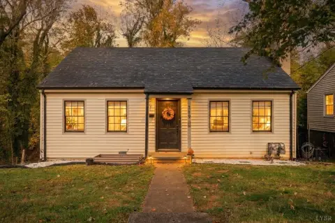 Duplex with Separate Utility Meters