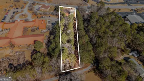 Douglasville Commercial Land For Sale