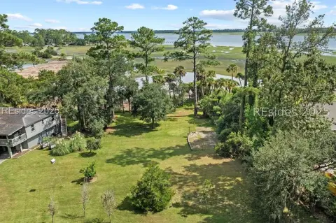 Pine Island Land Opportunity
