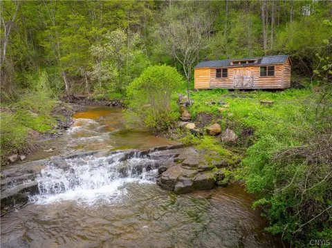 Large Herkimer Acreage For Sale