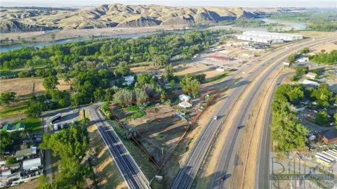 Prime Commercial Land Opportunity