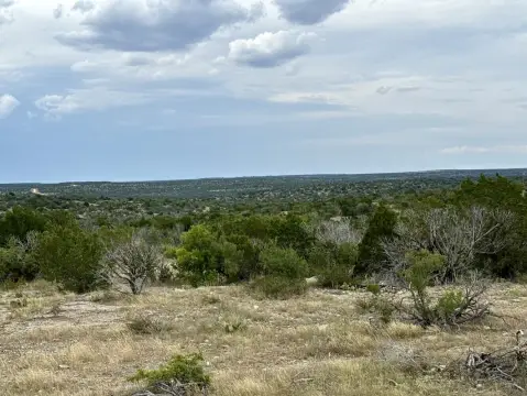 Comstock Hunting Ranch with Running Water