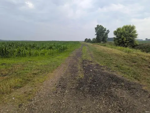 Bremen, Indiana Agricultural Lot