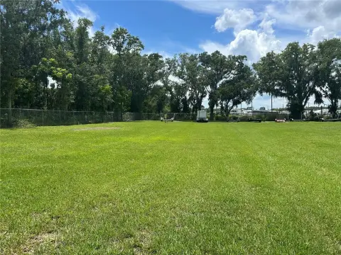 Lakeland Industrial Parcel For Sale