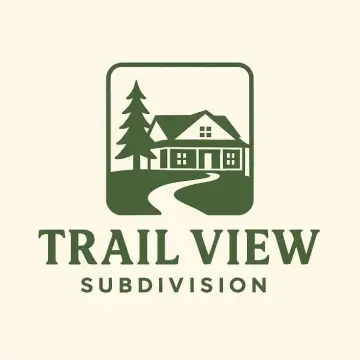 Acre Lot in Trail View