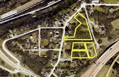 Land in Rosedale Neighborhood