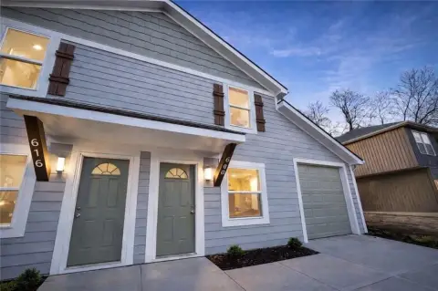 New Duplex Investment Opportunity