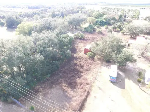 Cleared Acre Lot in Lake Wales