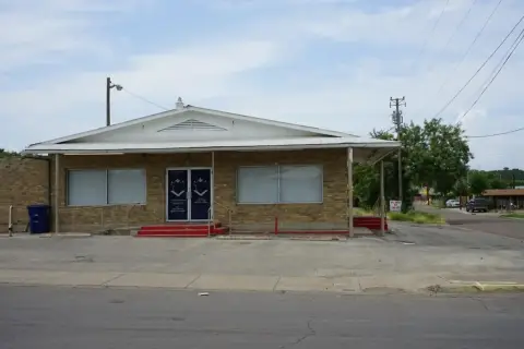 Commercial Land in Eagle Pass