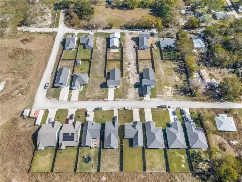 Residential Land in Randolph, TX