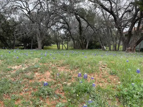 Spicewood, TX Land For Sale