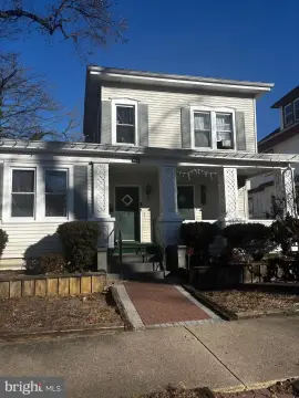Vineland Duplex: Income-Producing Opportunity