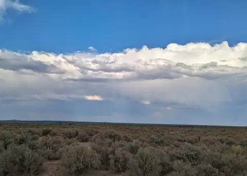 Christmas Valley Land For Sale