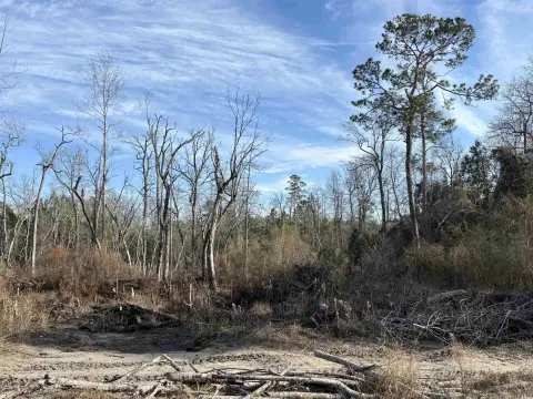 Residential Lot in Growing Community