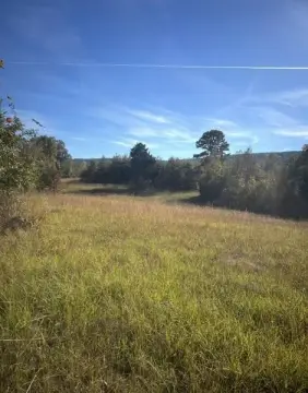 Nashoba, OK Vacant Land