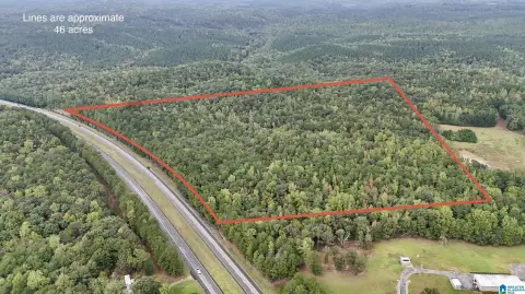 Unrestricted Highway-Frontage Land